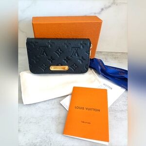 Louis Vuitton Margot Wallet